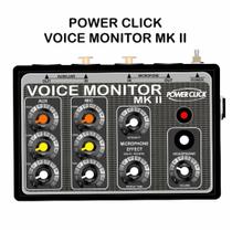 Voice monitor mk ii
