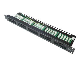 Voice Panel 50 Portas Telefonia