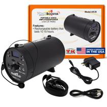 Voicebooster Speak Out MR-AK38 Amplificador de Voz Portátil 25W