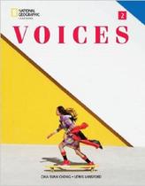 Voices 2 - Workbook