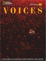 Voices Advanced With Online Practice And Students Ebook British English Voices Advanced With Online Practice And Students Ebook British English
