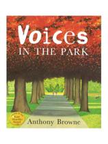 Voices in the park