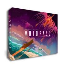 Voidfall Editora Grok Games Voidfall Editora Grok Games