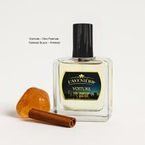 Voiture Deo Parfum Decant