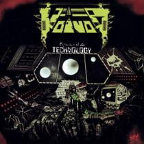 Voivod - Killing Technology CD (Slipcase/Clássico de 1987) - Wikimetal