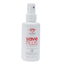 Voken - 2 Save Plus Leave-in de Tratamento 12 Benefícios em 1 Voken - 2 Save Plus Leave-in de Tratamento 12 Benefícios em 1