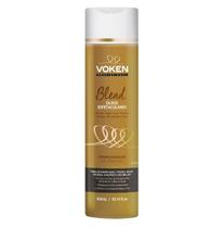 Voken - Condicionador Recuperador Blend Óleos 300ml