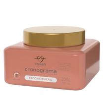 Voken Cronograma Chuveiro Ação Em 3 Minutos Reconstrução Voken Cronograma Chuveiro Ação Em 3 Minutos Reconstrução