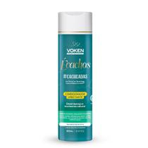 Voken - Écachos Condicionador Umectante 300ml