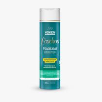 Voken - Écachos Condicionador Umectante 300ml