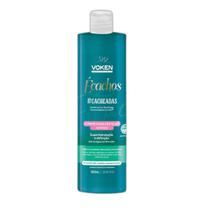 Voken - Écachos Creme Para Pentear 500Ml Voken - Écachos Creme Para Pentear 500Ml