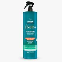 Voken - Écachos Hydro Umectante 500Ml Voken - Écachos Hydro Umectante 500Ml