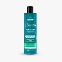 Voken - Écachos Misturinha Pronta (Leave-in + Gelatina) 300ml