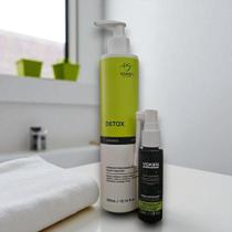 Voken - Kit Detox Revitalizador