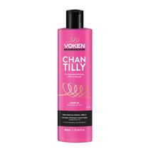 Voken - Leave-in Hidratante com Proteção Térmica 300ml Voken - Leave-in Hidratante com Proteção Térmica 300ml