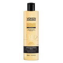 Voken - Leave-in Nutrição Intensiva Pós Química 300ml Voken - Leave-in Nutrição Intensiva Pós Química 300ml