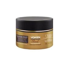 Voken - Máscara Intensiva Blend Óleos Espetaculares 300g Voken - Máscara Intensiva Blend Óleos Espetaculares 300g