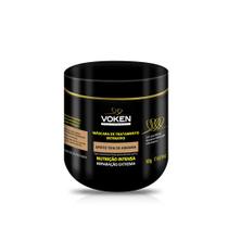 Voken Máscara Nutrição Extrema e Reparação Profunda Efeito Teia Voken 500g Voken Máscara Nutrição Extrema e Reparação Profunda Efeito Teia Voken 500g