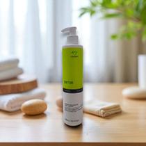 Voken - Shampoo Detox Revitalizador 300ml Voken - Shampoo Detox Revitalizador 300ml