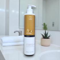 Voken - Shampoo Recuperador Blend Óleos 300ml