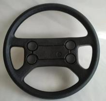 Volante 4 Bolas Gts Volkswagen Modelo Original Para Gol Quadrado 88 a 95