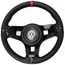 Volante Alemanha Para Fox Gol Volkswagen Polo Golf Voyage G5 G6