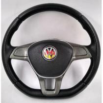 Volante Alemanha Para Volkswagen Polo Golf Bora Gol G5