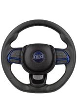 Volante Argo SEM COMANDOS Linha Ford F1000 1979 À 1999 +Cubo