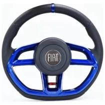 Volante Azul Golf Gti Palio Weekend 96 97 A 2004 + Cubo Volante Azul Golf Gti Palio Weekend 96 97 A 2004 + Cubo