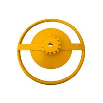 Volante Betoneira Menegotti Rental Max 400/500l 31200017