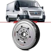 Volante Bi-massa Luk Transit 2.4 Tcdi Até 2011 (van/ Furgão) 415038810 Volante Bi-massa Luk Transit 2.4 Tcdi Até 2011 (van/ Furgão) 415038810