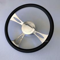 Volante Billet Banjo Ford Maverick