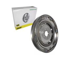 Volante Bimassa Do Motor Golf Mk7 1.4 Tsi Dsg Original Luk 4150768090