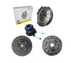 Volante Bimassa E Kit Embreagem S10 Trailblazer 2.8 Td Luk 415063910 / 630310609 / D751112 Volante Bimassa E Kit Embreagem S10 Trailblazer 2.8 Td Luk 415063910 / 630310609 / D751112