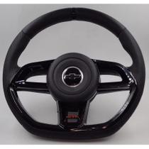 Volante Black Edition Gm Corsa Frente Montana/maxx