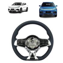 Volante byd yuan plus 2024 2025 direção com comando original Volante byd yuan plus 2024 2025 direção com comando original