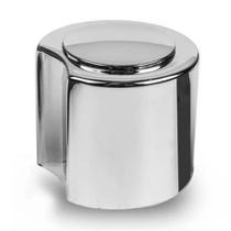 Volante C 40 Cromado Metal- Estria DECA Volante C 40 Cromado Metal- Estria DECA