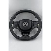 Volante Caminhão 1111 1113 1620 608 710 MB S/ Comandos Volante Caminhão 1111 1113 1620 608 710 MB S/ Comandos