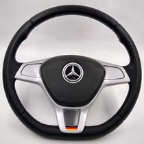 Volante Caminhão Mercedes-benz 1620 1313 1113 1935 Com Cubo