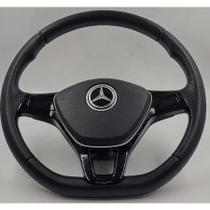 Volante Caminhão Mercedes-benz 1620 1313 1113 1935 Com Cubo