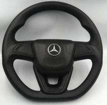 Volante Caminhão Mercedes-Benz 37 Cm MB 1935 1620 1113 C/ o Cubo