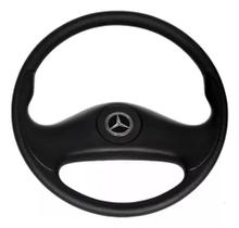 Volante Caminhão Mercedes Mb1 43cm 1941 1938 1317 1513 2325