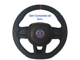 Volante Caminhão S/ Comandos Scania R124 2003 2004 2005 2006 Volante Caminhão S/ Comandos Scania R124 2003 2004 2005 2006