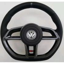 Volante Caminhão Volkswagen Gti Grafite Titan 18-310