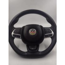 Volante Caminhão VW Constellation 2006 A 2012 S/ Comandos