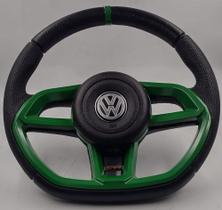 Volante Caminhão VW Delivery Titan Work 8140 8120 8150 9150