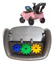 Volante Com Suporte Para Tablet Do Smart Baby Comfort Volante Com Suporte Para Tablet Do Smart Baby Comfort