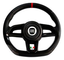 Volante Compativel Uno 2001 2002 2003 2004 2005!