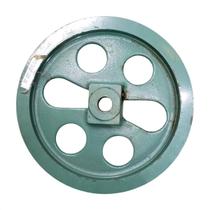 Volante Conjunto Compressor Bitzer Modelo VI/VII 3 Canais