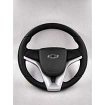 Volante Cruze Esportivo Black Prata Corsa Wind 96 a 2010